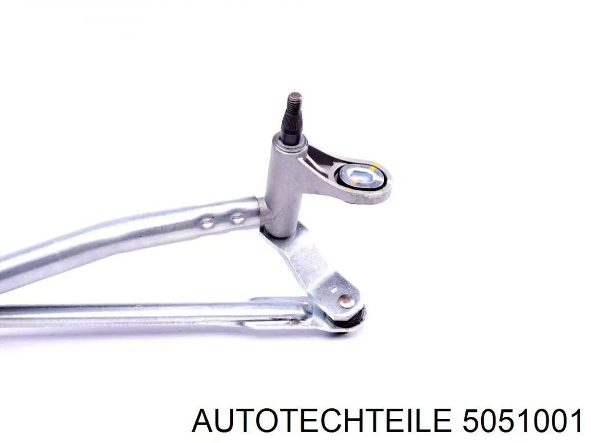 Трапеция дворников 5051001 Autotechteile