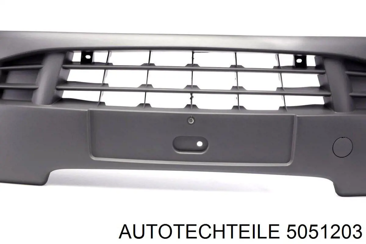 Бампер на авто Fast FT91052G цена, от 161.47 USD