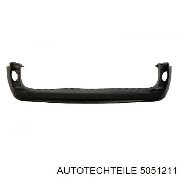 Передний бампер 5051211 Autotechteile