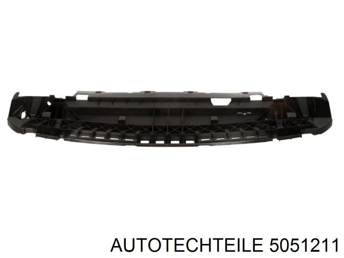 Бампер на авто Autotechteile 5051211 цена, от 130.24 USD