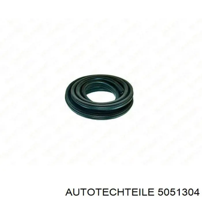5051304 Autotechteile Уплотнитель двери боковой (сдвижной)