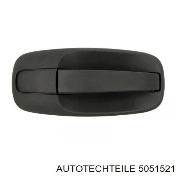 Купить 7701207182 Renault (RVI) Ручка регулировки спинки сиденья