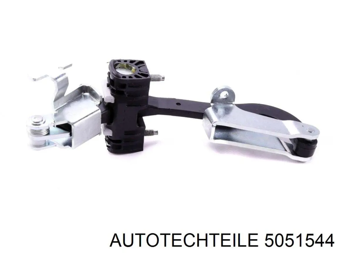 Tope de puerta superior Fiat Ducato 3 250