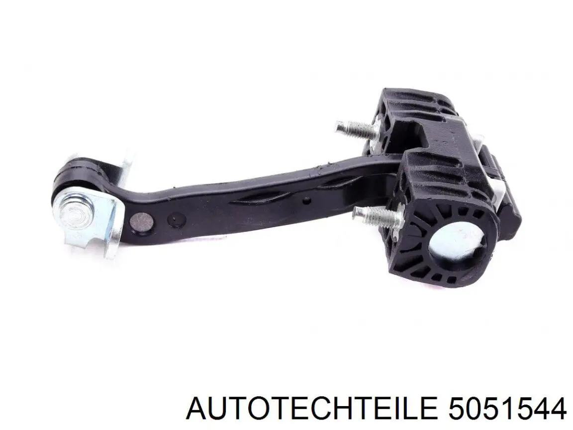 Tope de puerta superior Fiat Ducato 3 250