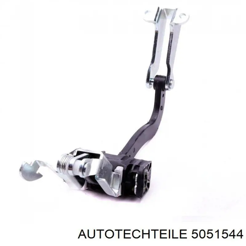 Tope de puerta superior Fiat Ducato 3 250