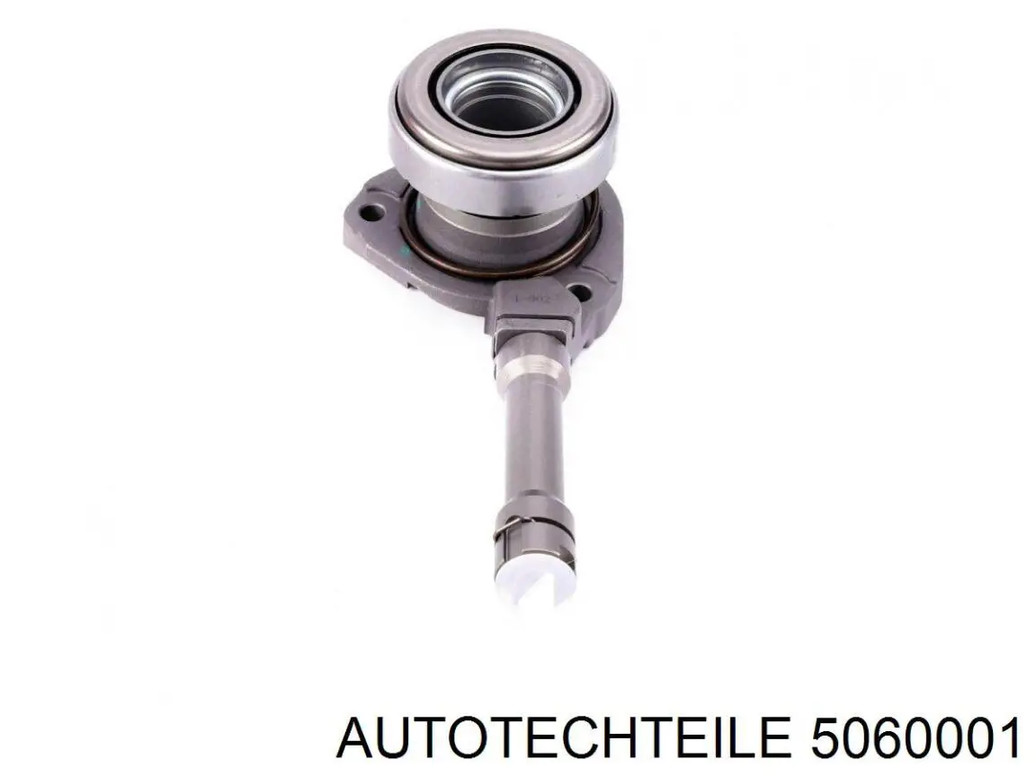 Цилиндр сцепления рабочий с выжимным подшипником Autotechteile 5060001 цена, от 34.90 USD