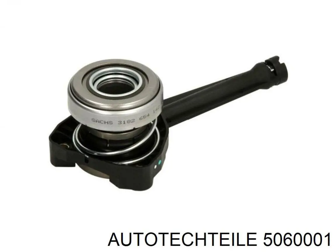Купить 5060001 Autotechteile Цилиндр сцепления в сборе с выжимным подшипником