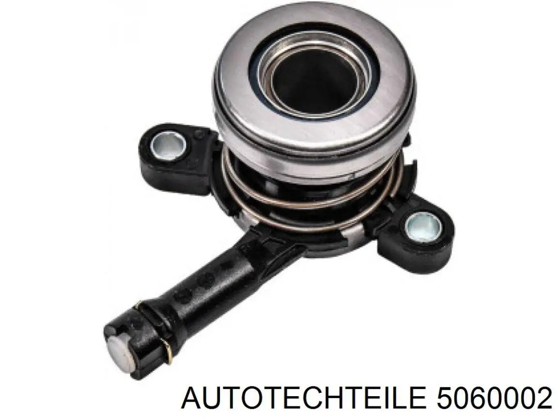 5060002 Autotechteile Цилиндр сцепления рабочий в сборе с выжимным подшипником