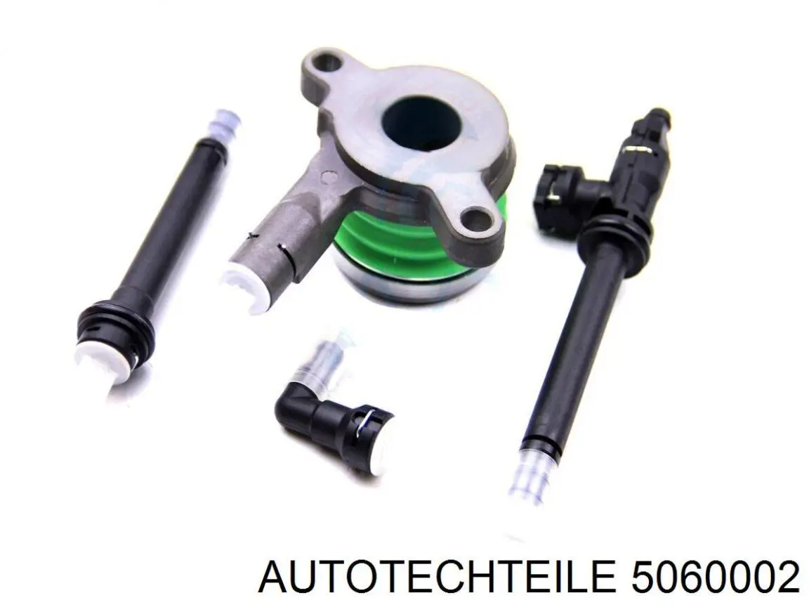 Рабочий цилиндр сцепления в сборе 5060002 Autotechteile