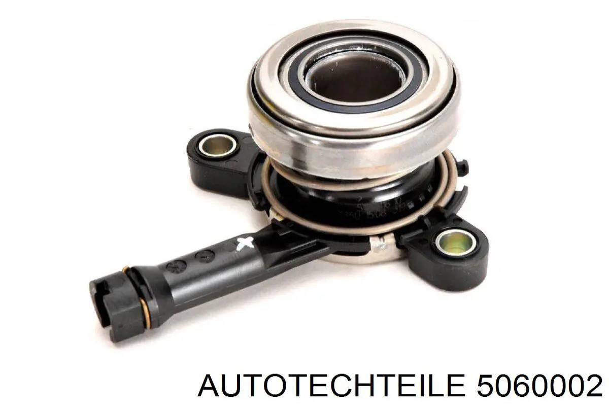 Цилиндр сцепления рабочий с выжимным подшипником Autotechteile 5060002 цена, от 31.00 USD