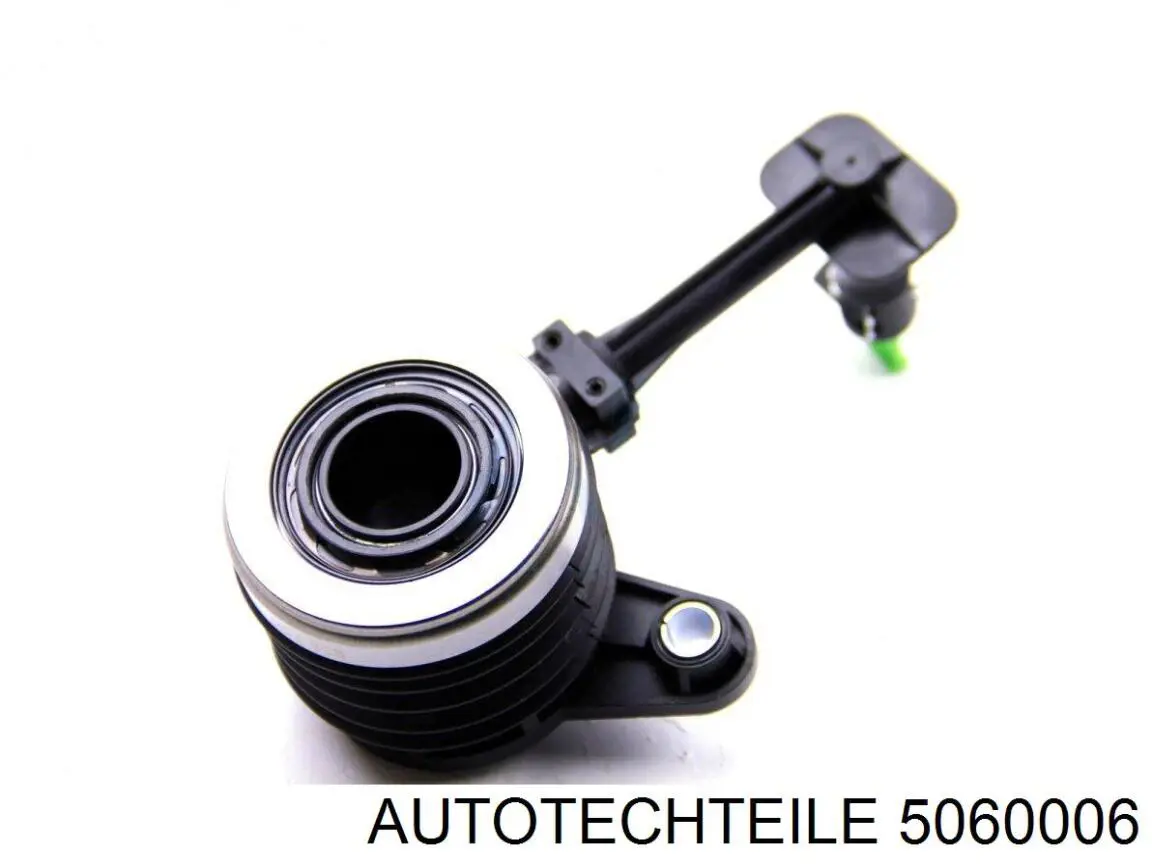 Цилиндр сцепления рабочий с выжимным подшипником Autotechteile 5060006 цена, от 35.53 USD