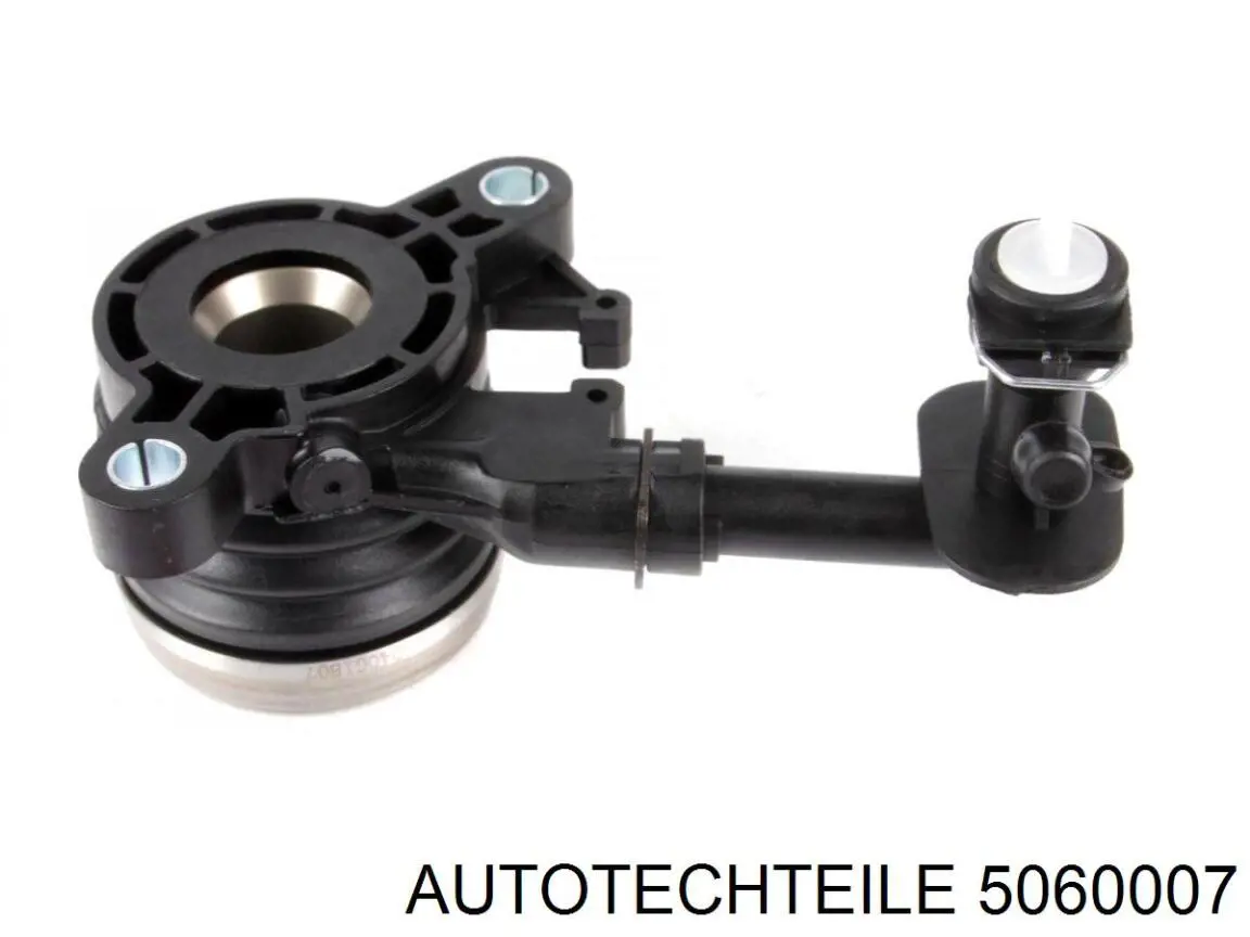 Рабочий цилиндр сцепления в сборе 5060007 Autotechteile