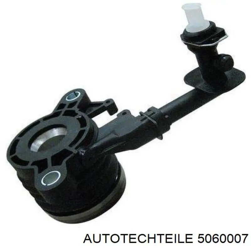 Цилиндр сцепления рабочий с выжимным подшипником Autotechteile 5060007 цена, от 36.33 USD