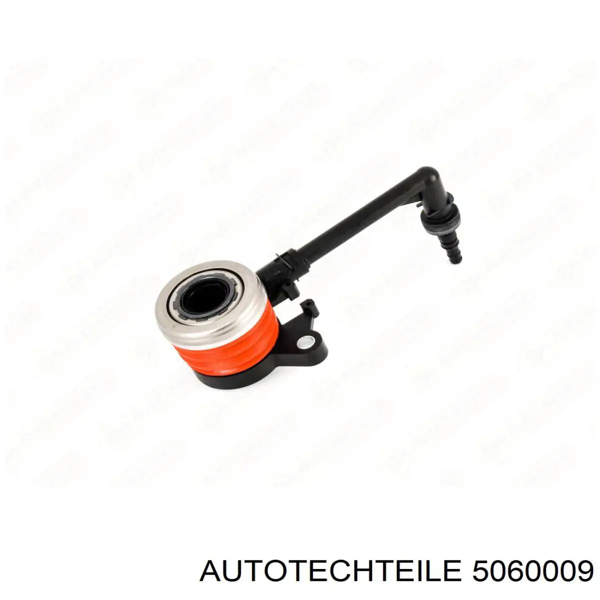 5060009 Autotechteile Цилиндр сцепления рабочий в сборе с выжимным подшипником