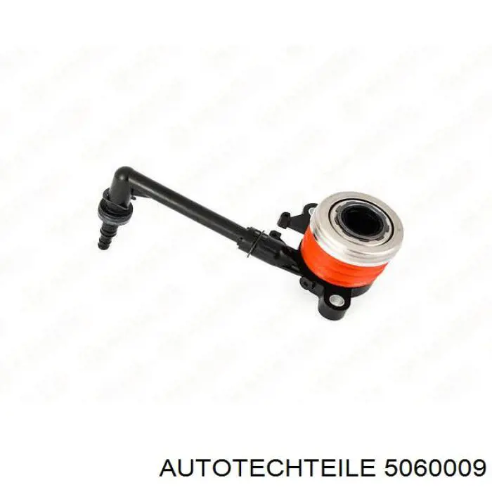 Купить 5060009 Autotechteile Цилиндр сцепления в сборе с выжимным подшипником