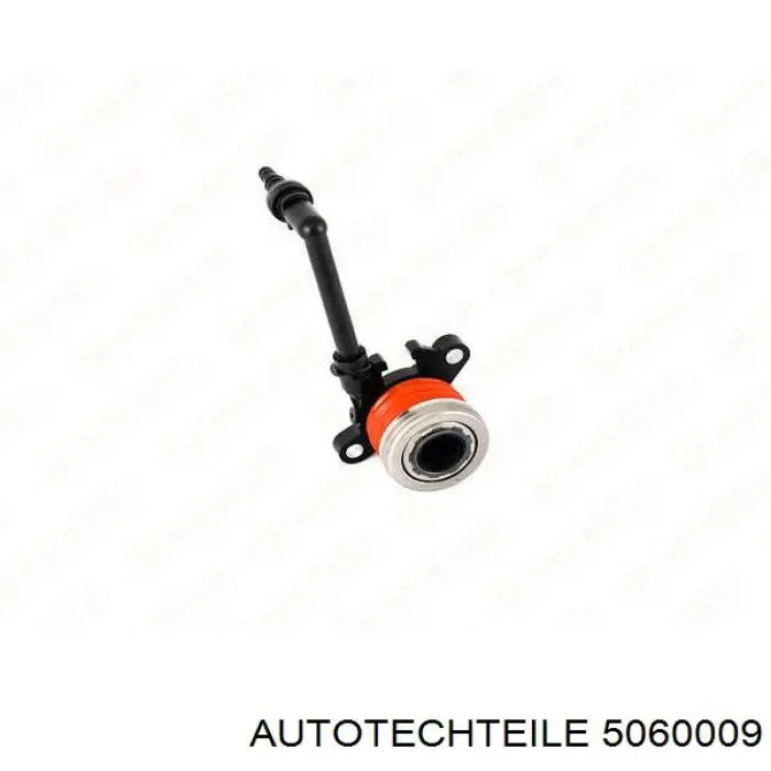 Рабочий цилиндр сцепления в сборе 5060009 Autotechteile