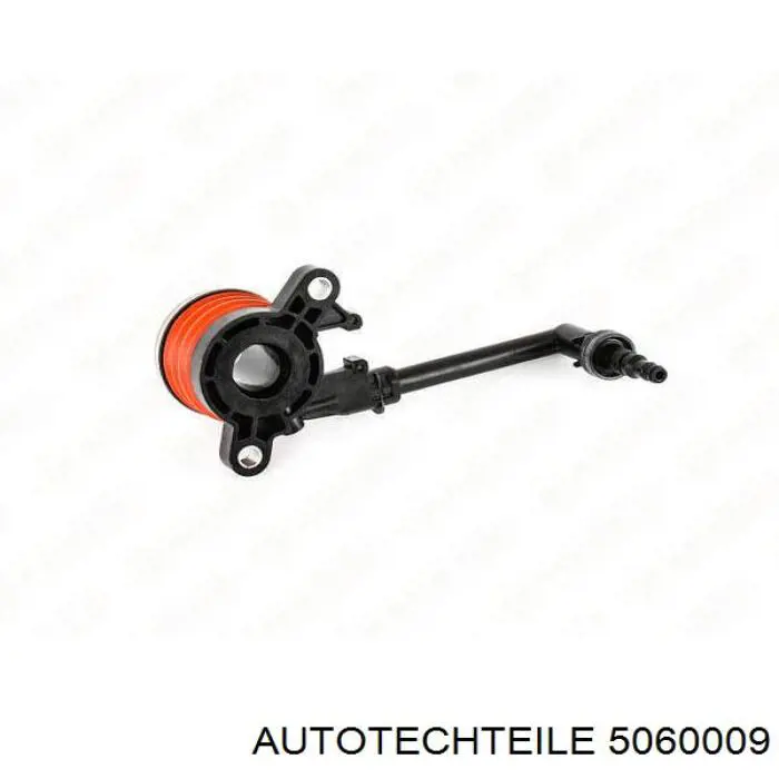 Цилиндр сцепления с выжимным подшипником Autotechteile 5060009