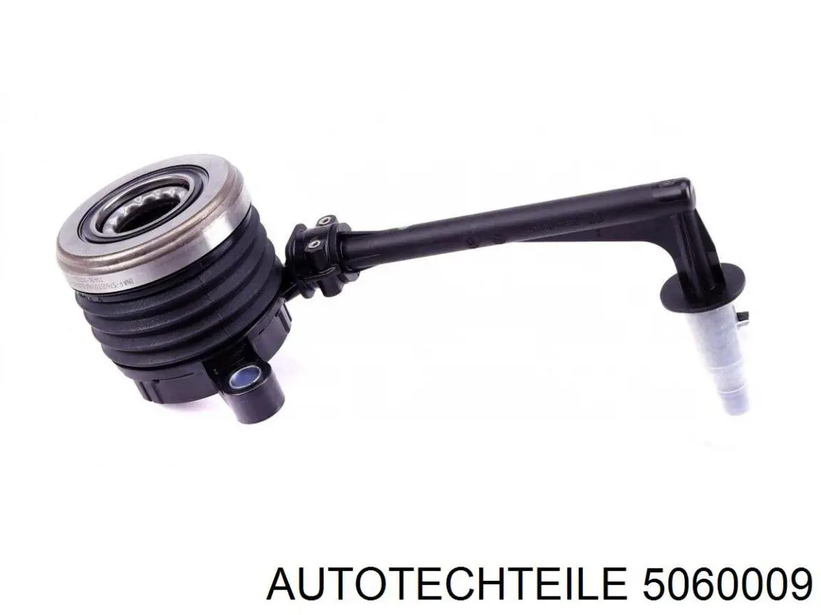 Купить 5060009 Autotechteile Цилиндр сцепления в сборе с выжимным подшипником
