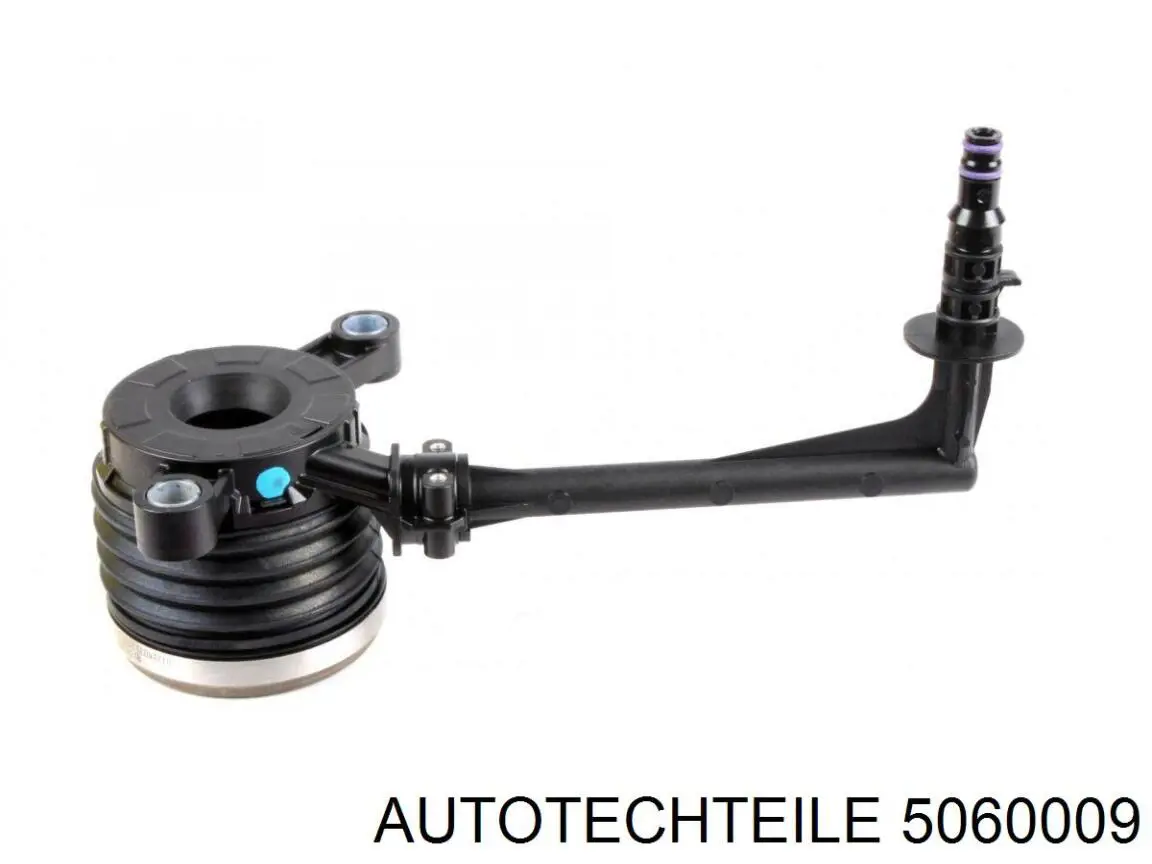 Рабочий цилиндр сцепления в сборе 5060009 Autotechteile