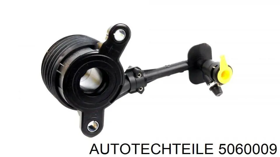 5060009 Autotechteile Цилиндр сцепления рабочий в сборе с выжимным подшипником