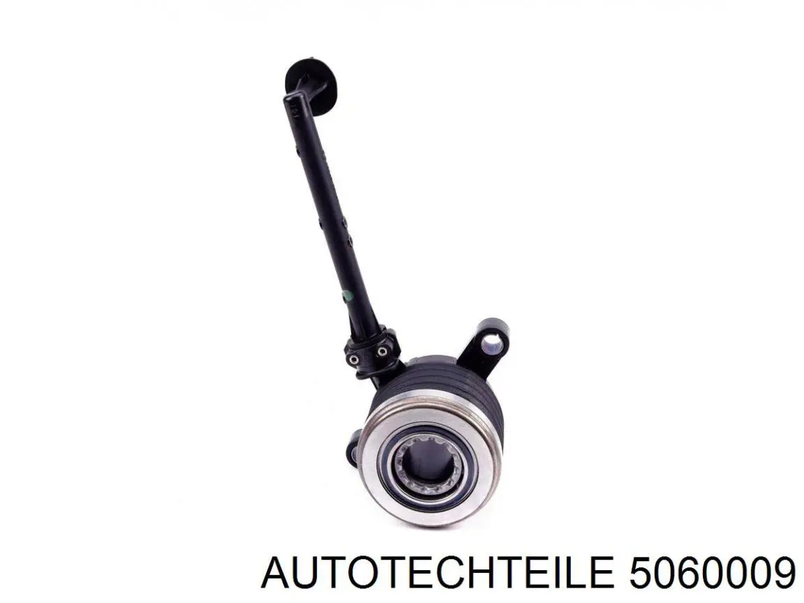 Цилиндр сцепления рабочий с выжимным подшипником Autotechteile 5060009 цена, от 43.39 USD