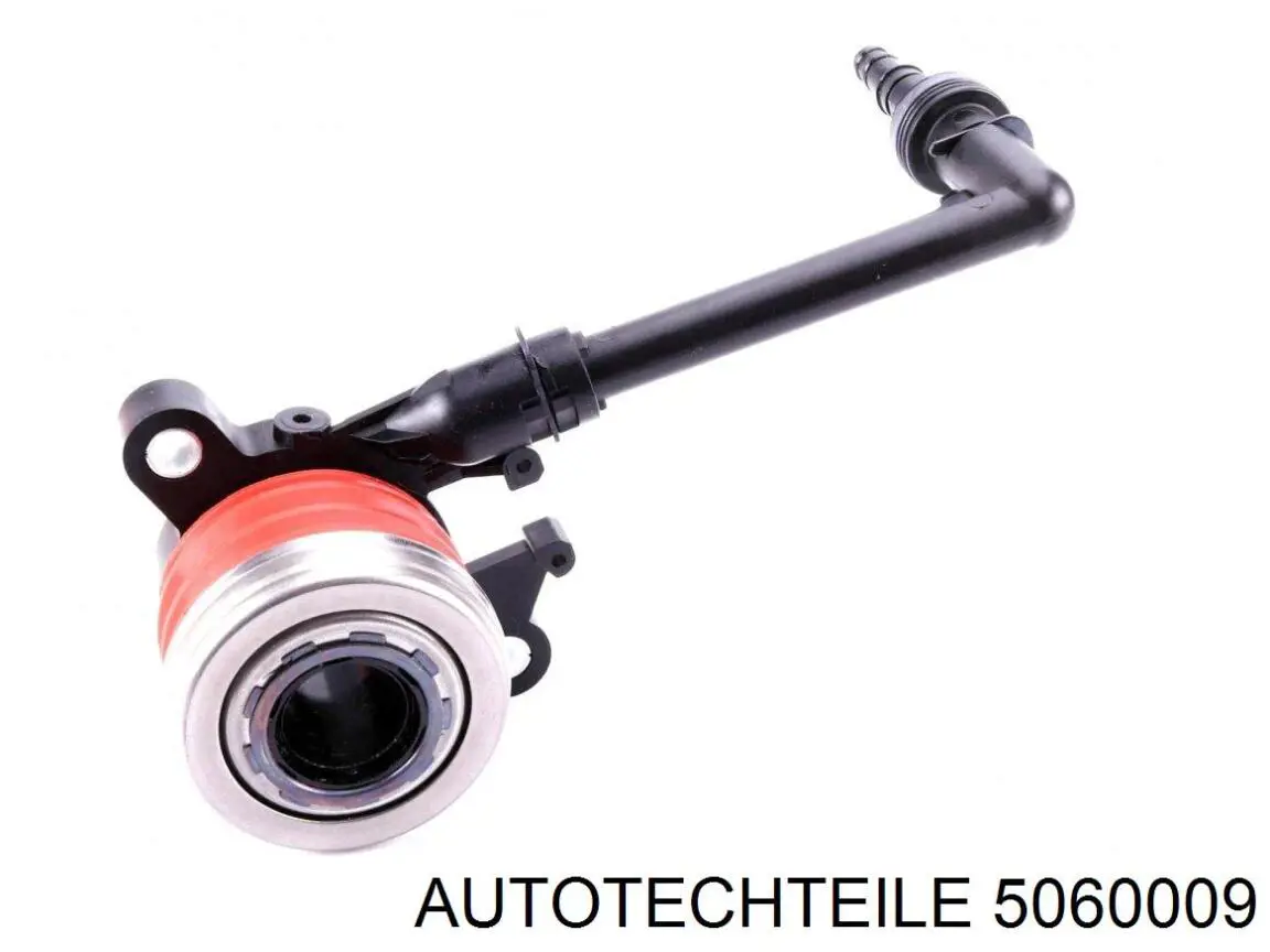 Цилиндр сцепления рабочий с выжимным подшипником Autotechteile 5060009 цена, от 43.39 USD