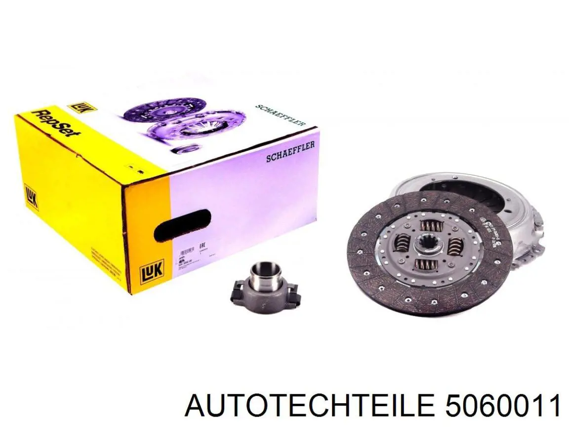 5060011 Autotechteile