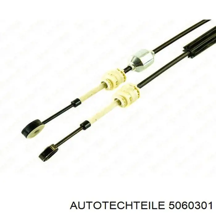 5060301 Autotechteile Трос переключения передач