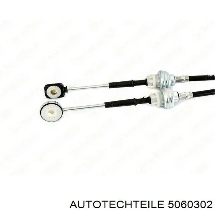 5060302 Autotechteile Трос переключения передач