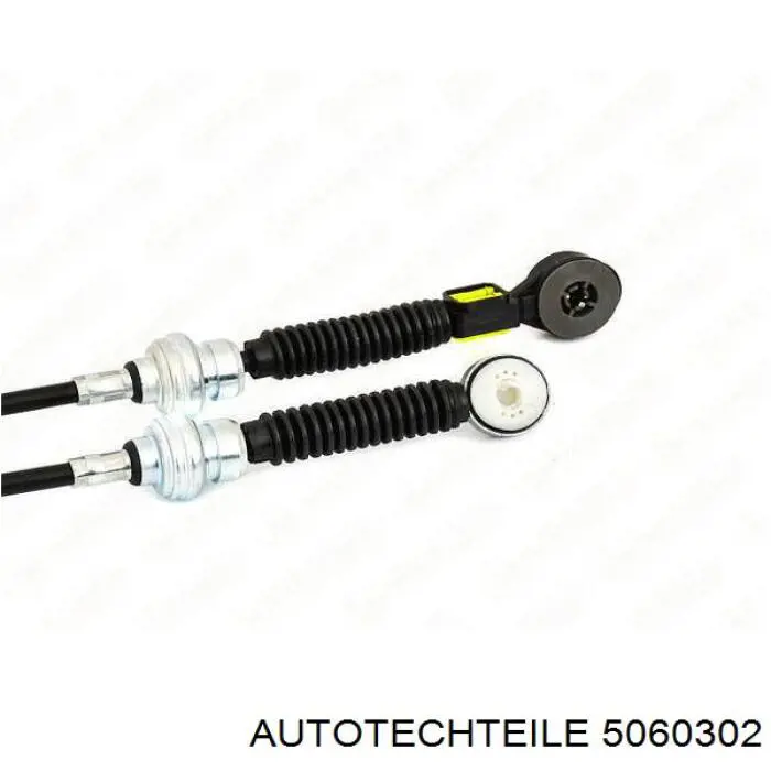 Трос КПП Autotechteile 5060302 цена, от 60.34 USD