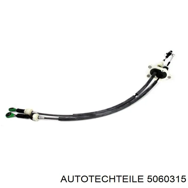 Купить 5060315 Autotechteile Трос коробки передач