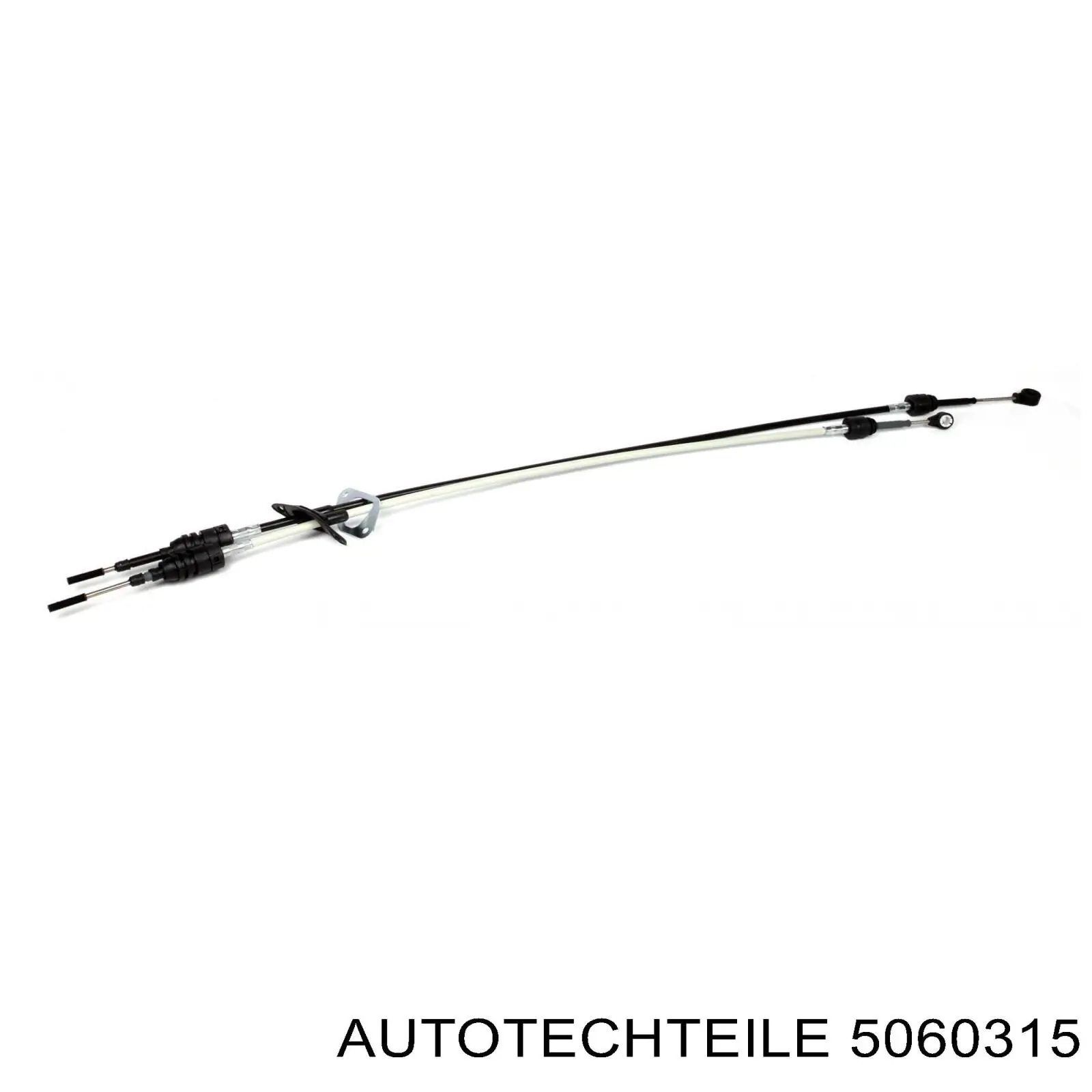5060315 Autotechteile Трос переключения передач