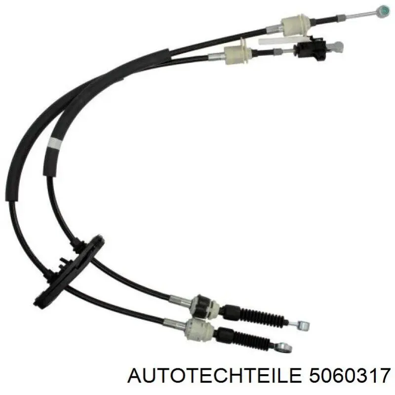 Купить GP55260283 GP Трос коробки передач