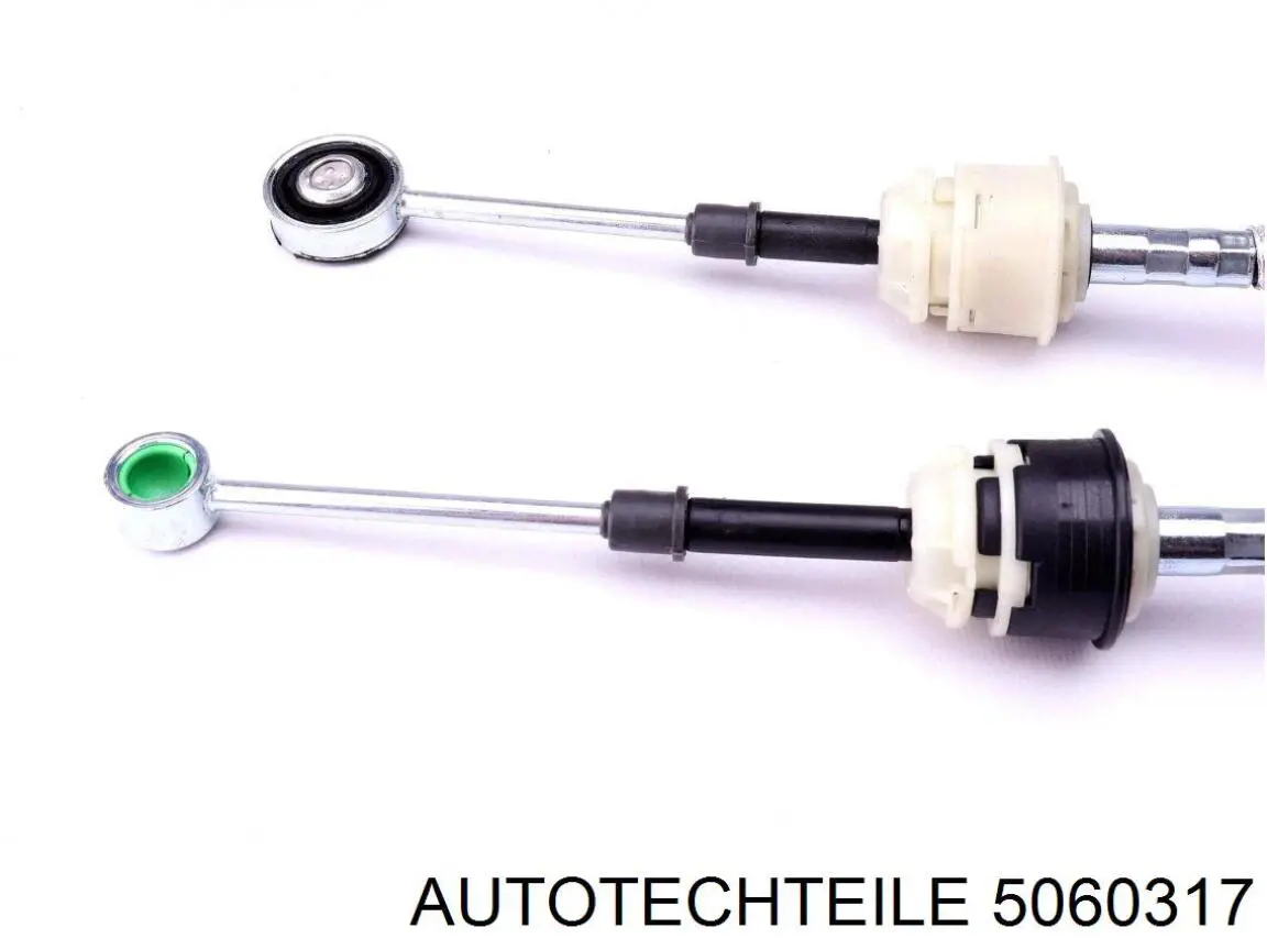 Купить 5060317 Autotechteile Трос коробки передач