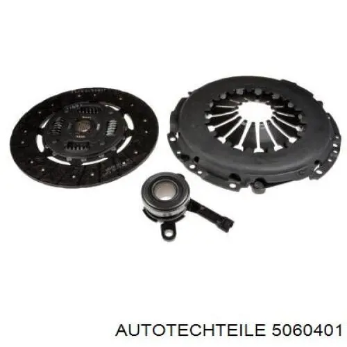 5060401 Autotechteile Сцепление в сборе