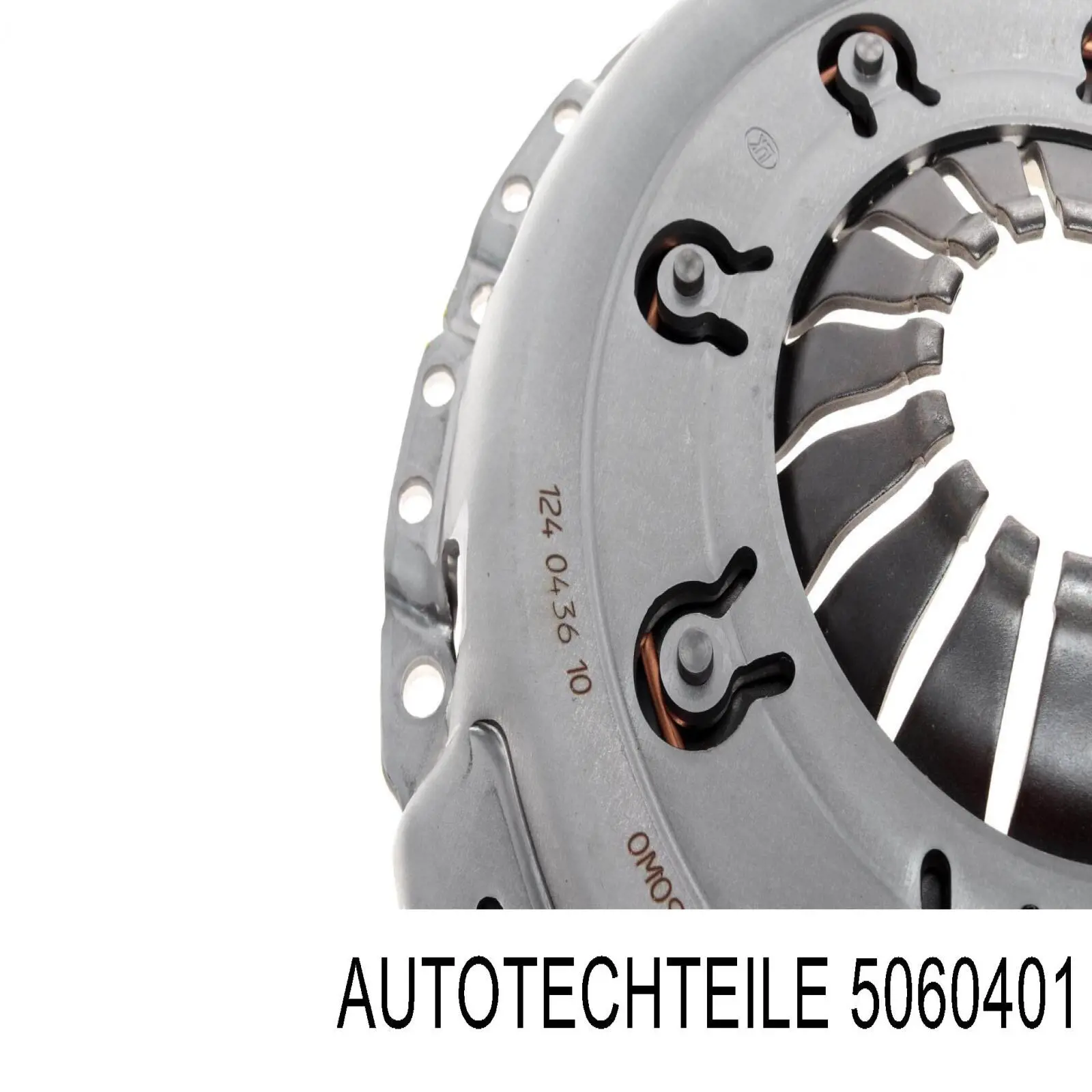 5060401 Autotechteile Сцепление в сборе