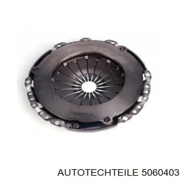 5060403 Autotechteile kit de embraiagem (3 peças)