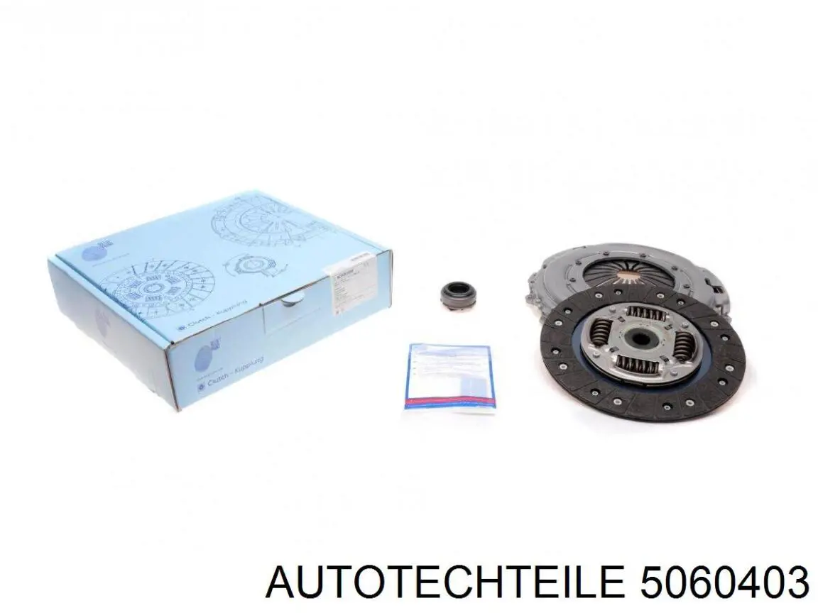 5060403 Autotechteile Сцепление в сборе