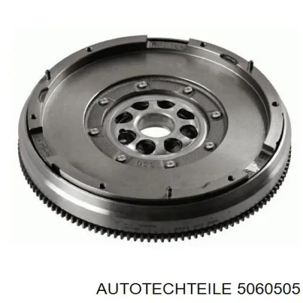 Купить 5060505 Autotechteile Вилка сцепления