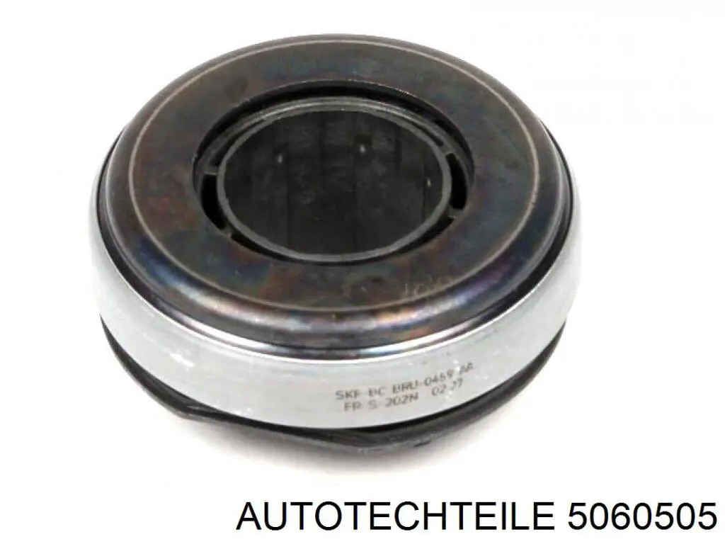 5060505 Autotechteile Вилка сцепления