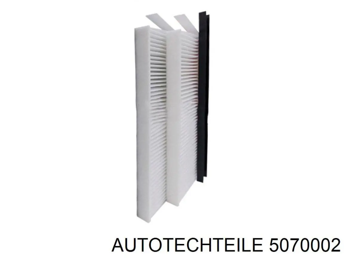 5070002 Autotechteile