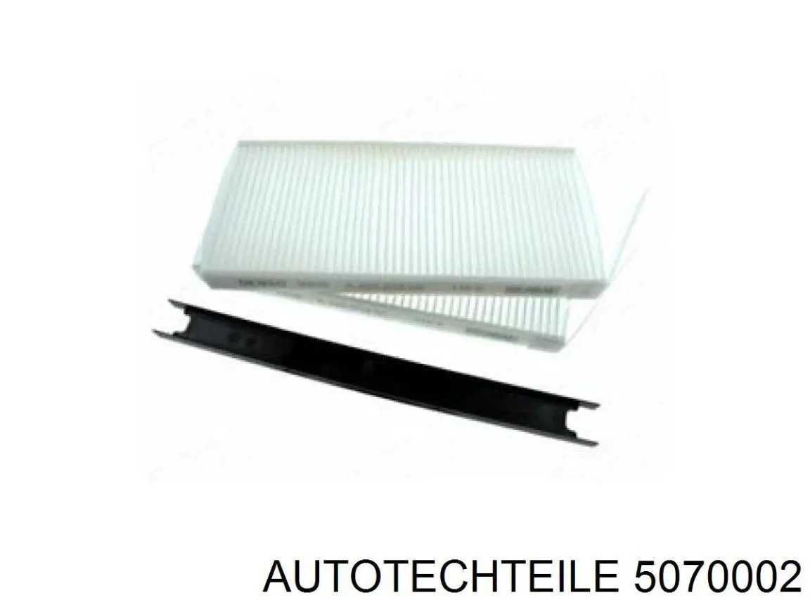Фильтр воздушный отопителя Autotechteile 5070002 цена, от 6.22 USD