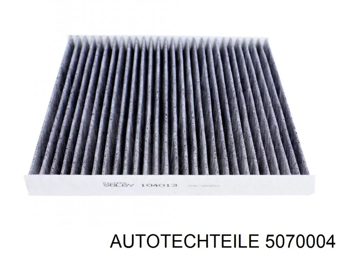 5070004 Autotechteile Внутрисалонный фильтр