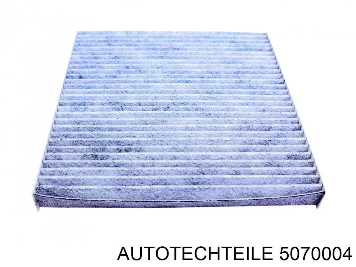 Купить 5070004 Autotechteile Фильтр салона угольный