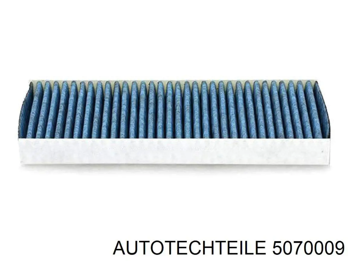 5070009 Autotechteile Внутрисалонный фильтр