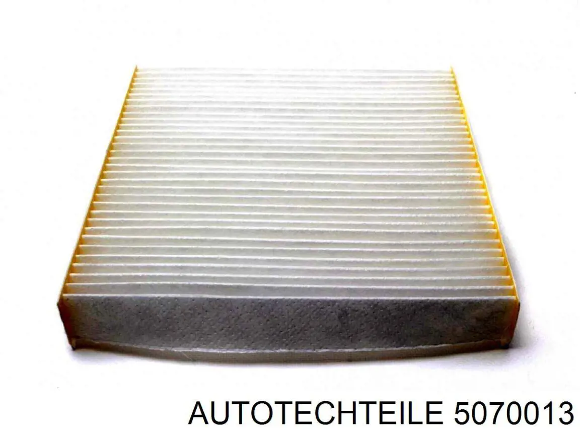 Купить 5070013 Autotechteile Фильтр салона угольный