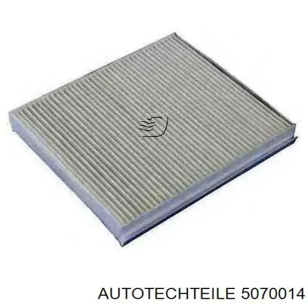 5070014 Autotechteile