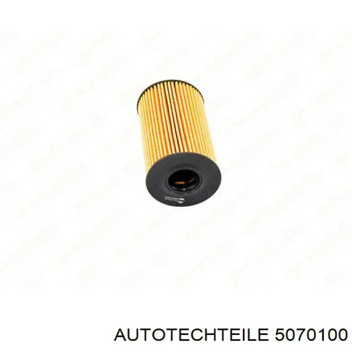 Фильтр очистки масла центробежный Autotechteile 5070100 цена, от 4.88 USD