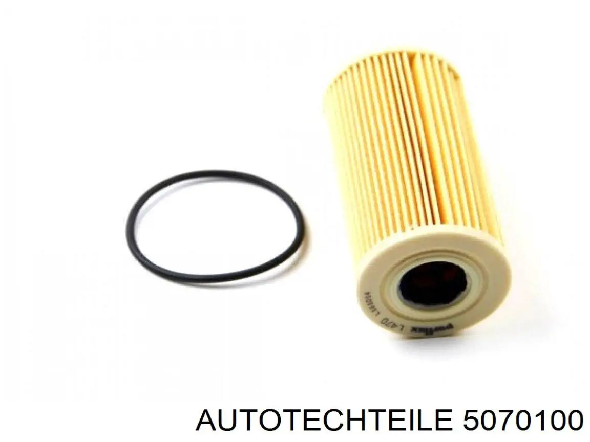 Фильтр масла Autotechteile 5070100