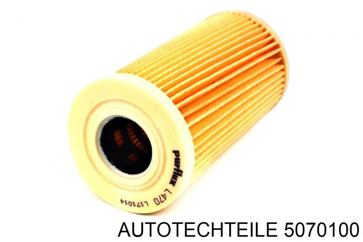 5070100 Autotechteile Масляный фильтр двигателя